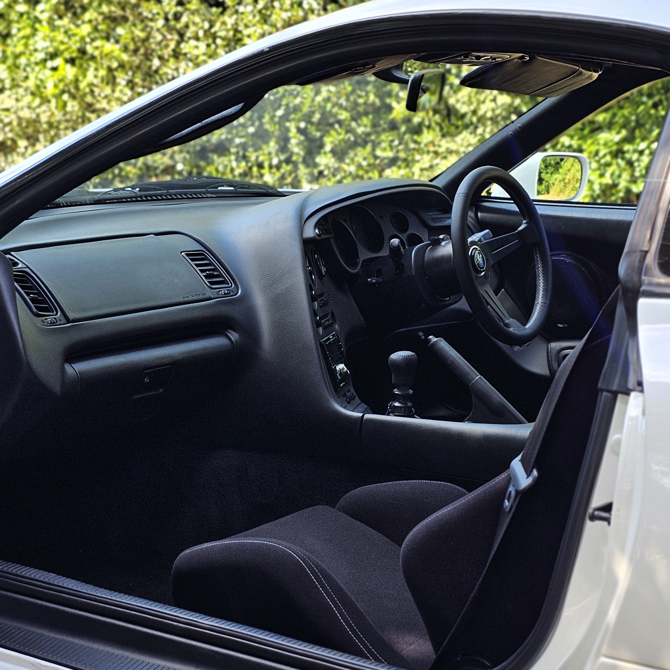 WINNER ALEX SCARSETTO TICKET NUMBER 927 - Monky London